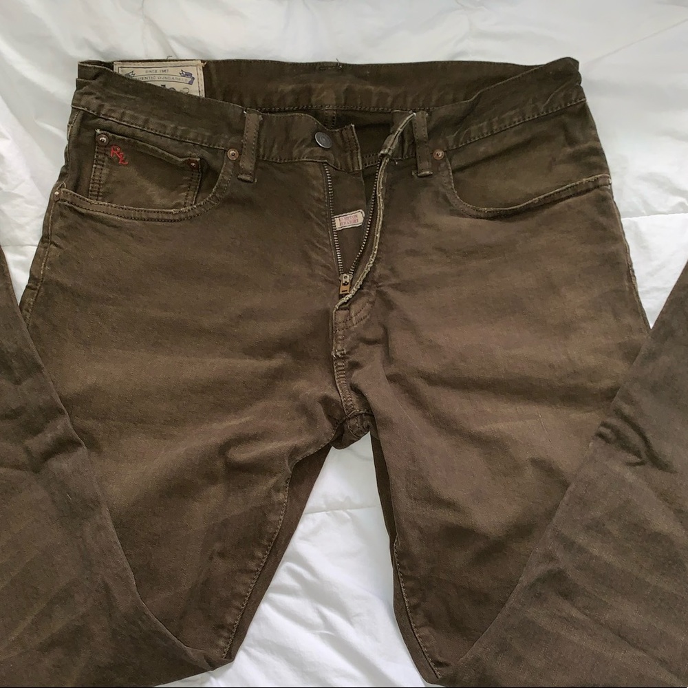 Vintage Polo Ralph Lauren Jeans